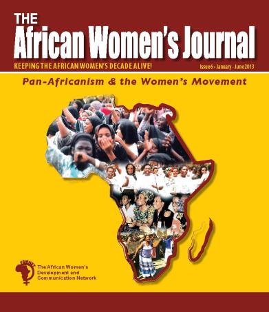 Pan-Africanism & the Women's Movement AWJ Issue 6_Page_01